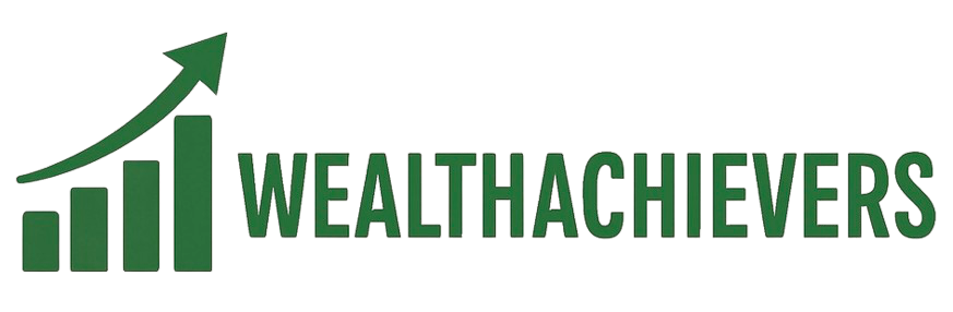 WealthAchivers